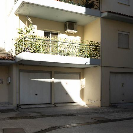 La Casa Nikol Meteora Apartman Kalambáka Kültér fotó