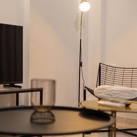 La Casa Nikol Meteora Apartman Kalambáka Kültér fotó