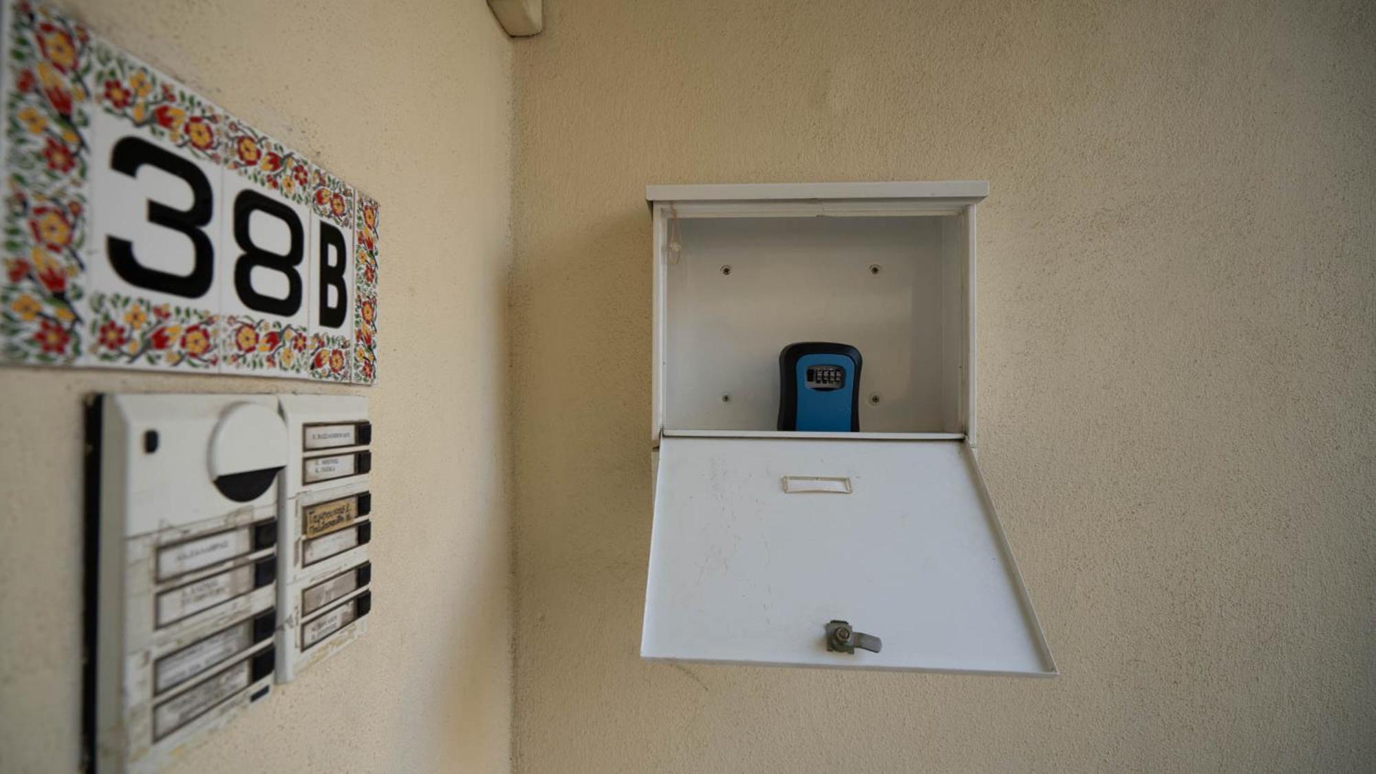 La Casa Nikol Meteora Apartman Kalambáka Kültér fotó