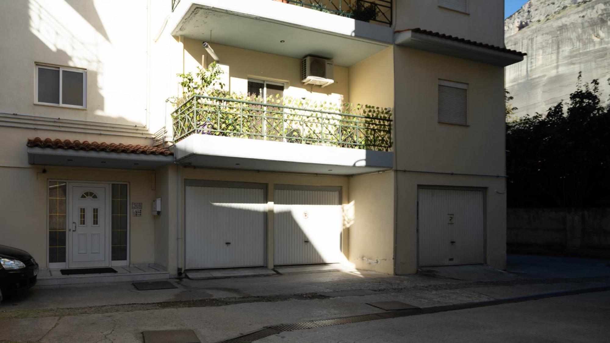 La Casa Nikol Meteora Apartman Kalambáka Kültér fotó