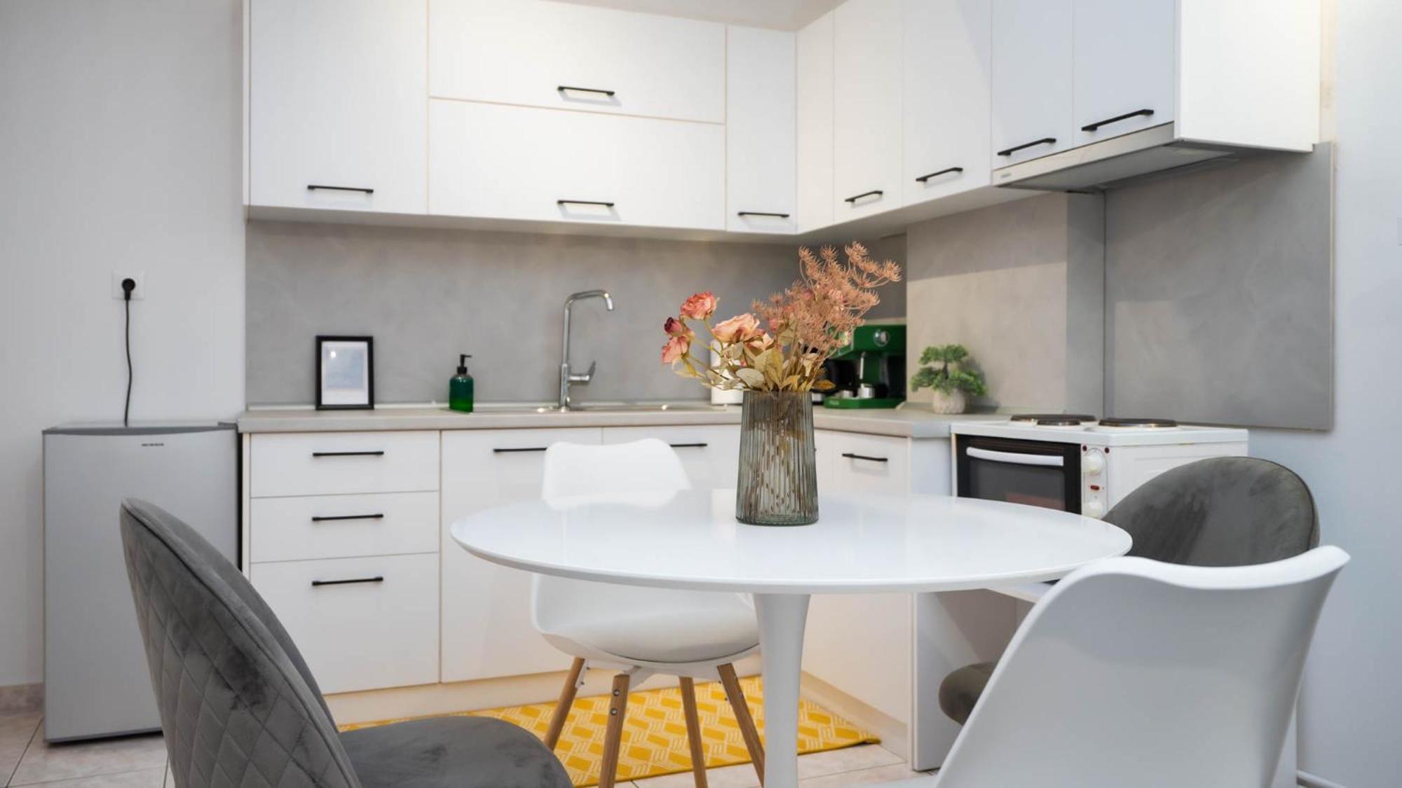 La Casa Nikol Meteora Apartman Kalambáka Kültér fotó
