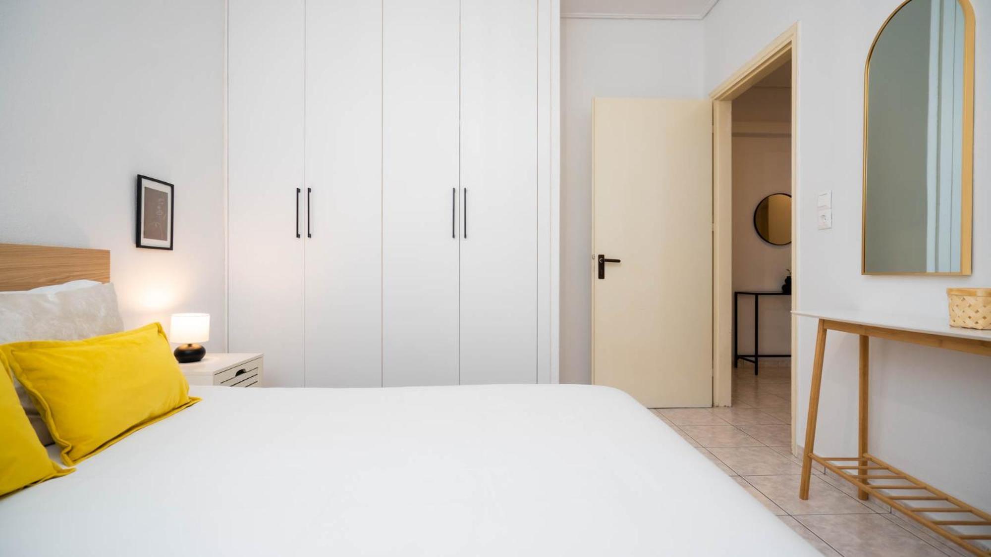 La Casa Nikol Meteora Apartman Kalambáka Kültér fotó