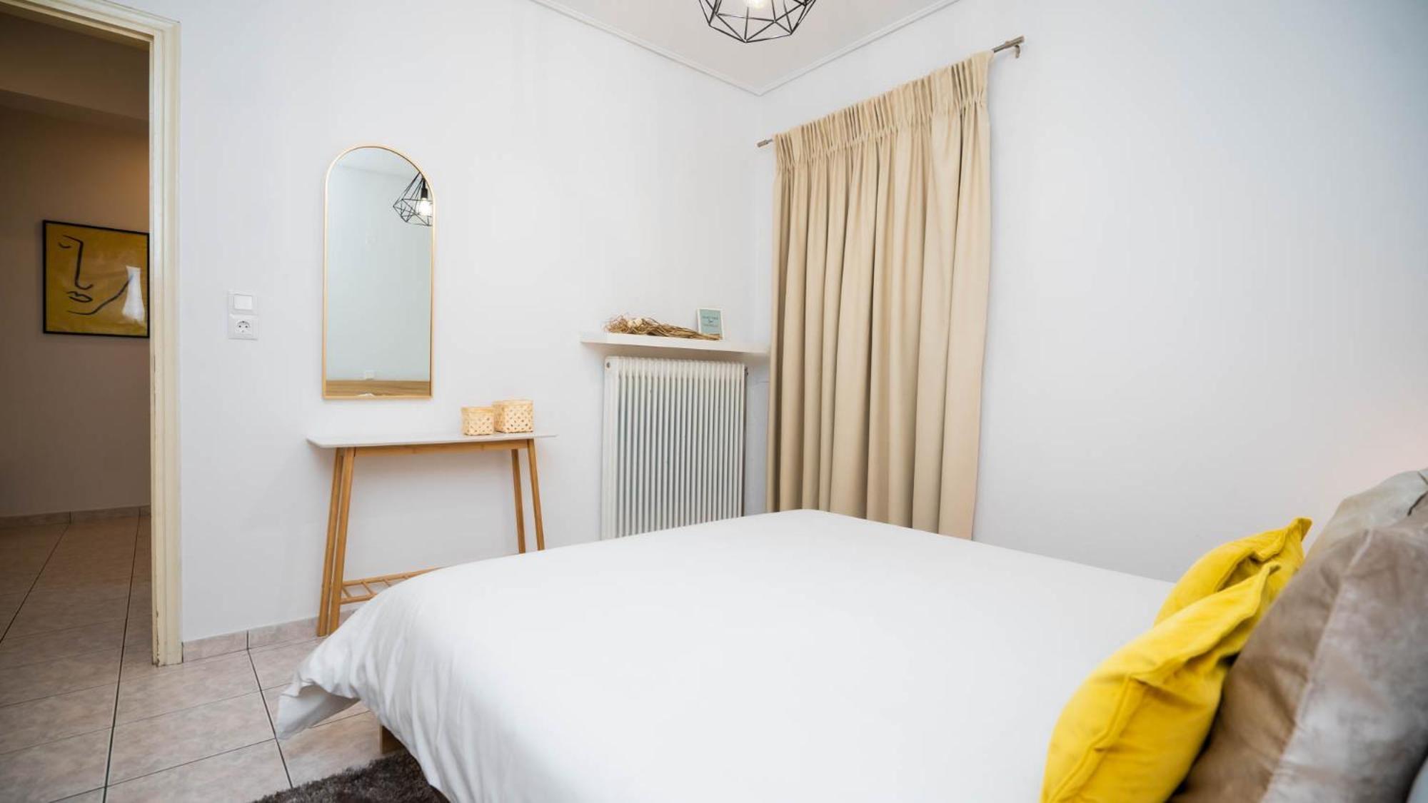 La Casa Nikol Meteora Apartman Kalambáka Kültér fotó