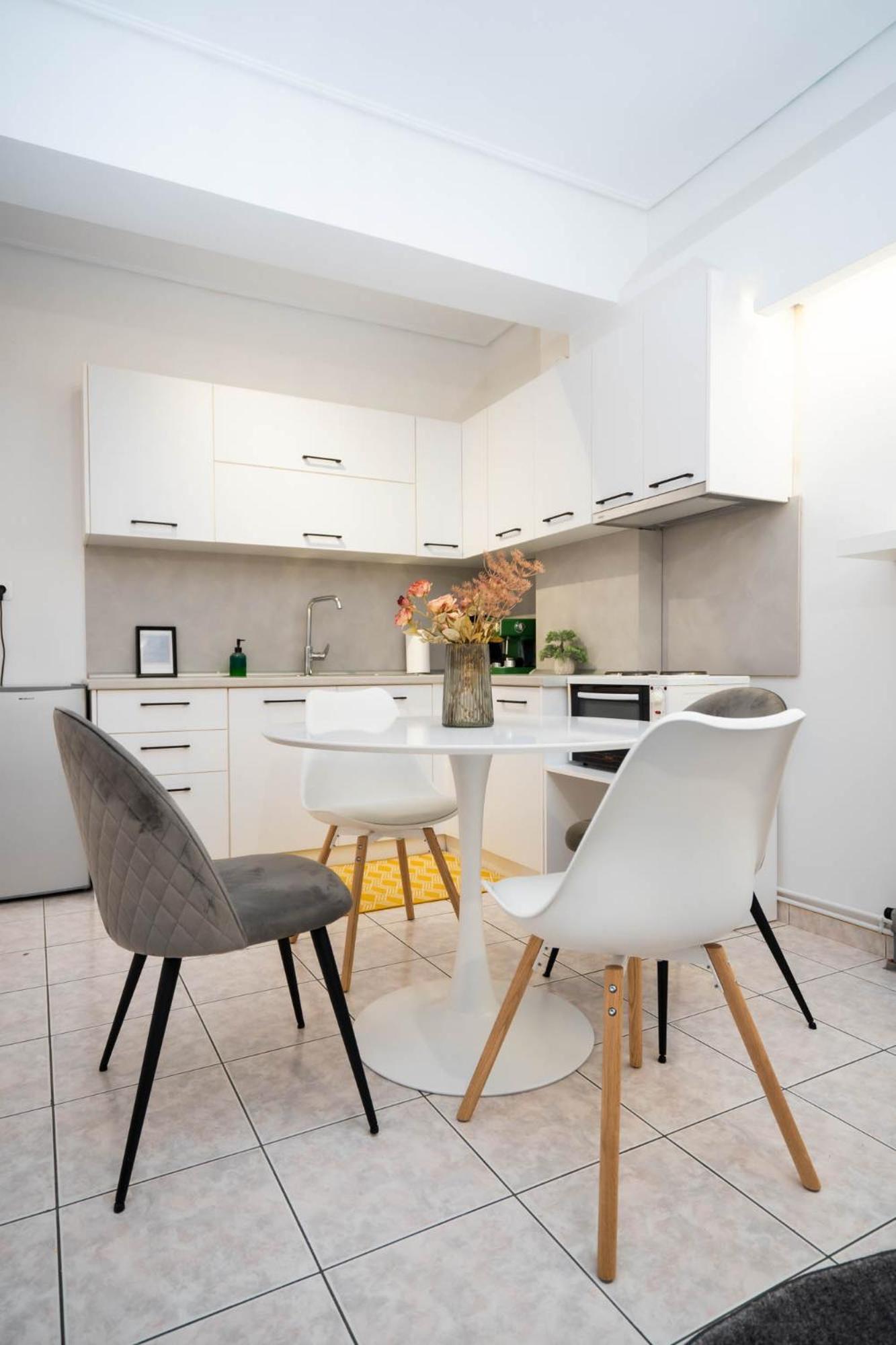 La Casa Nikol Meteora Apartman Kalambáka Kültér fotó