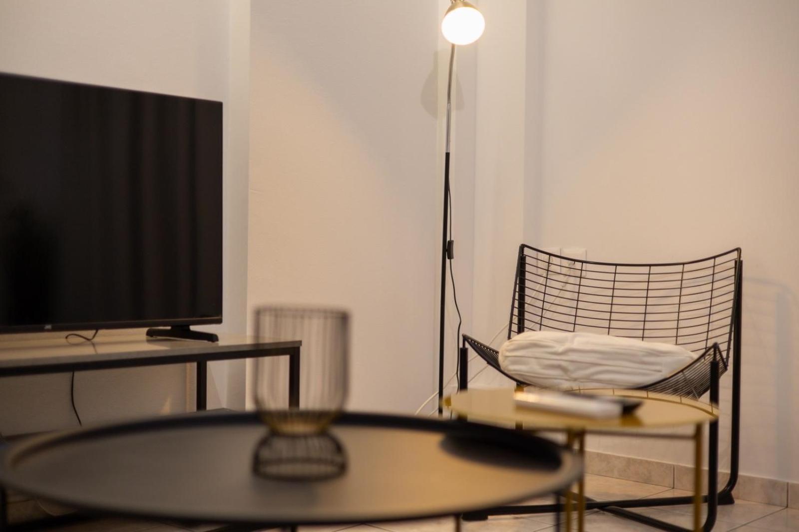 La Casa Nikol Meteora Apartman Kalambáka Kültér fotó