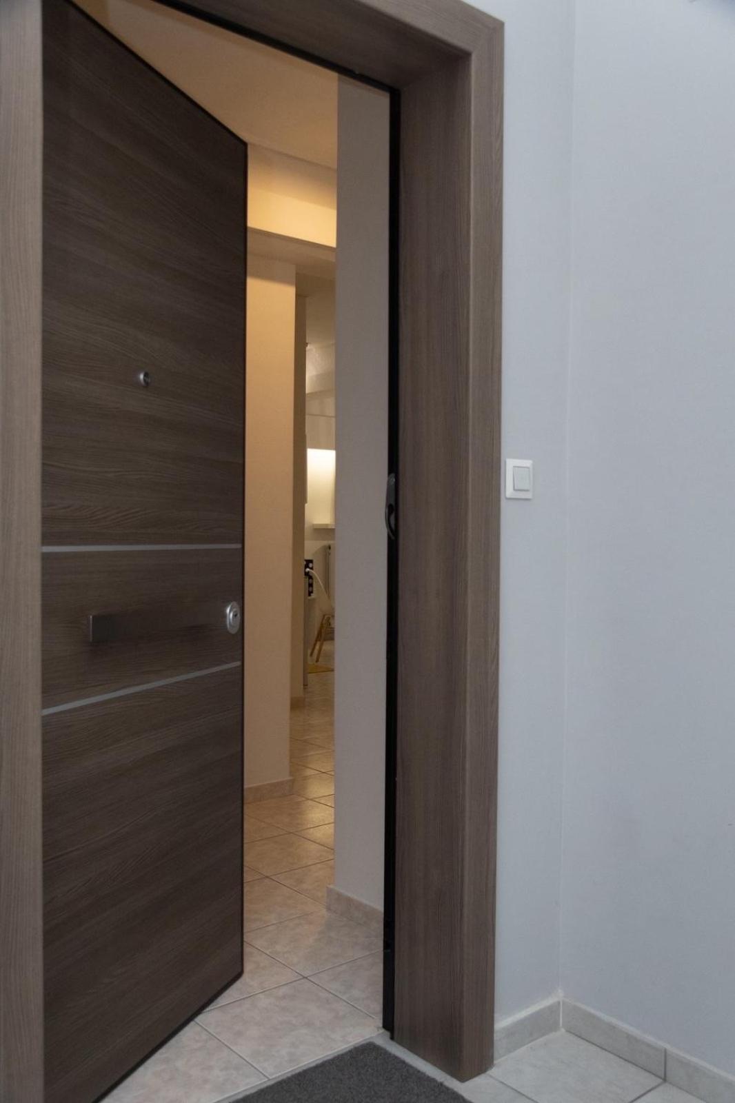 La Casa Nikol Meteora Apartman Kalambáka Kültér fotó