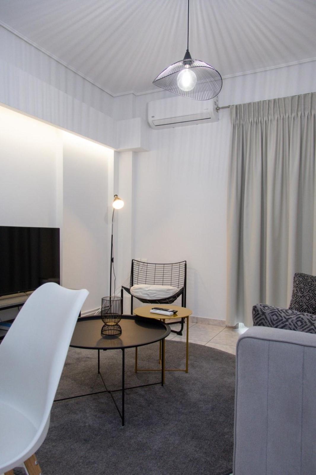 La Casa Nikol Meteora Apartman Kalambáka Kültér fotó