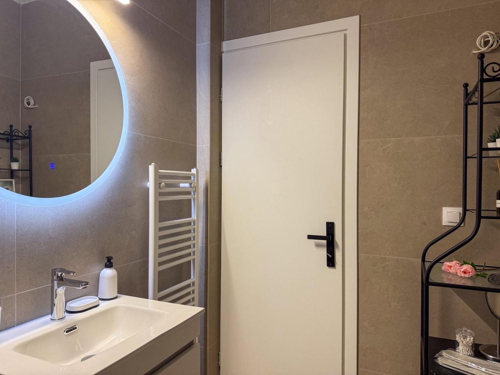 La Casa Nikol Meteora Apartman Kalambáka Kültér fotó